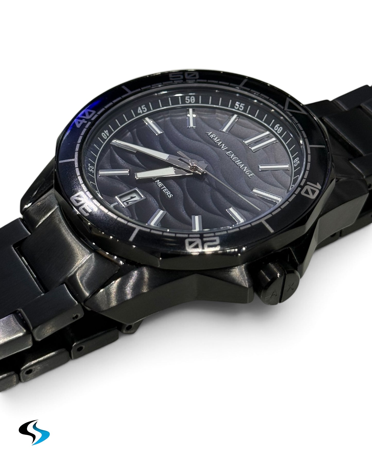 Reloj Armani exchnge
