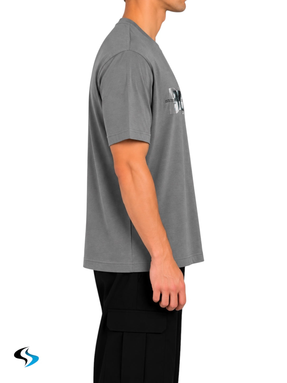 Playera Boss Tee 8