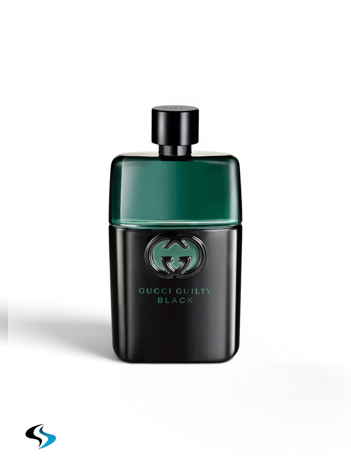 Gucci Guilty Black
