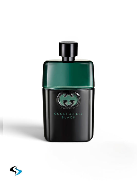 Gucci Guilty Black