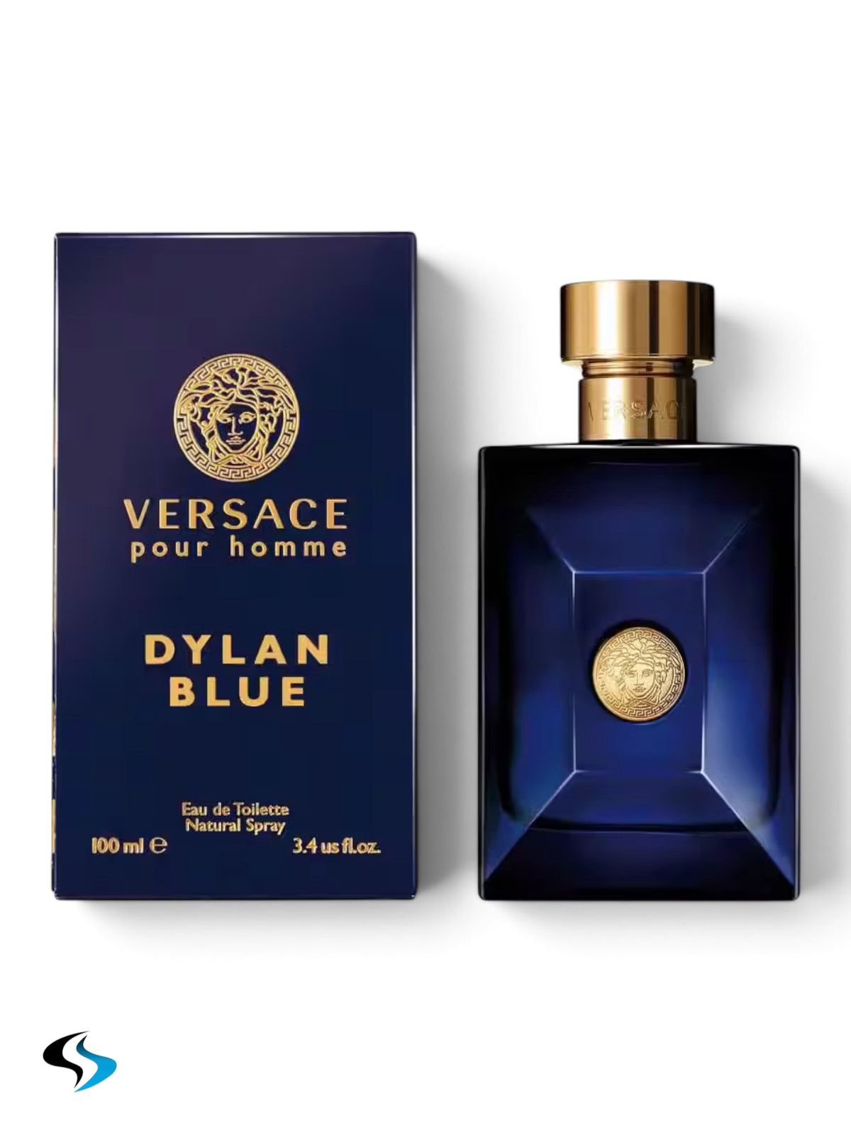 Versace Dylan Blue