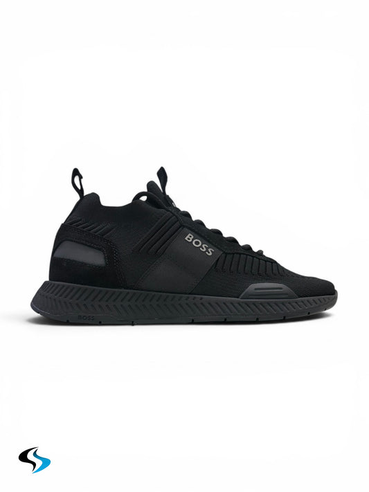 Tenis Boss Negros