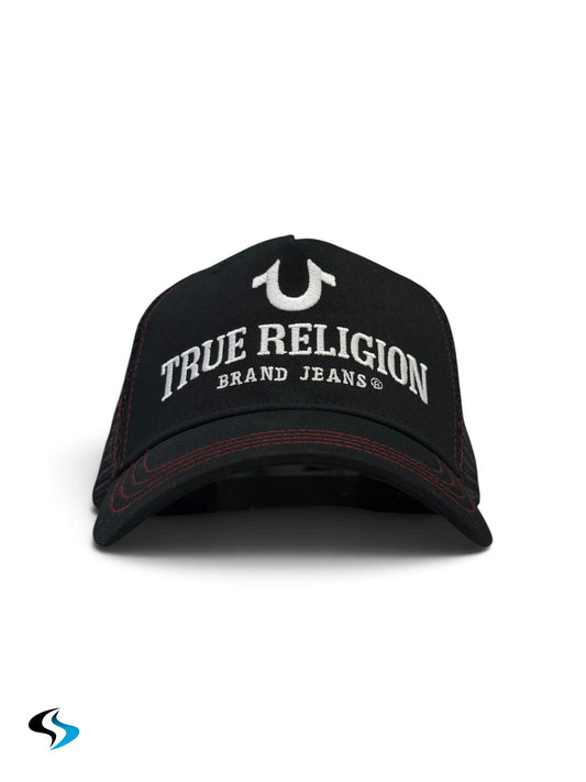 Gorra True Religión