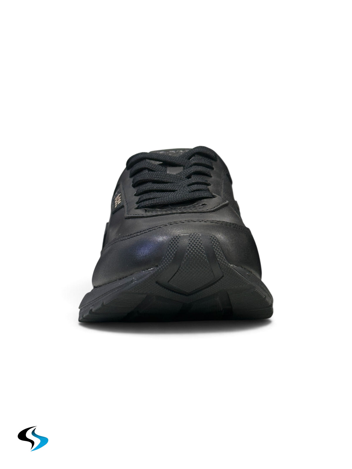 Tenis Boss Ortholite Negros