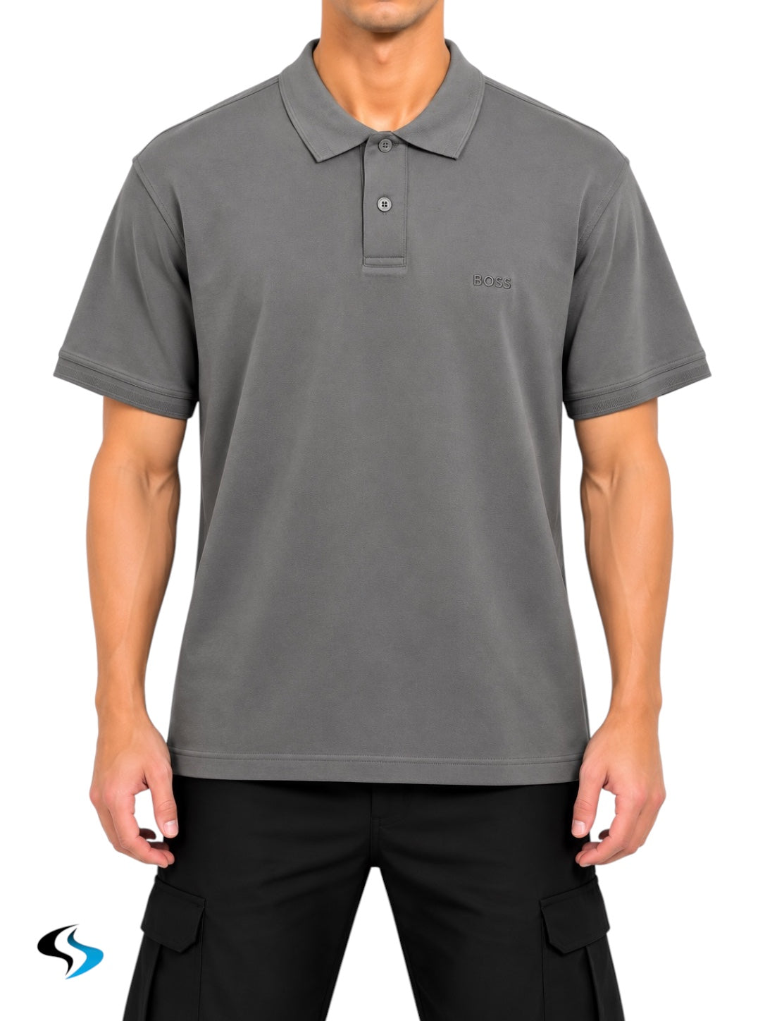 Playera Boss Pe_Interlock