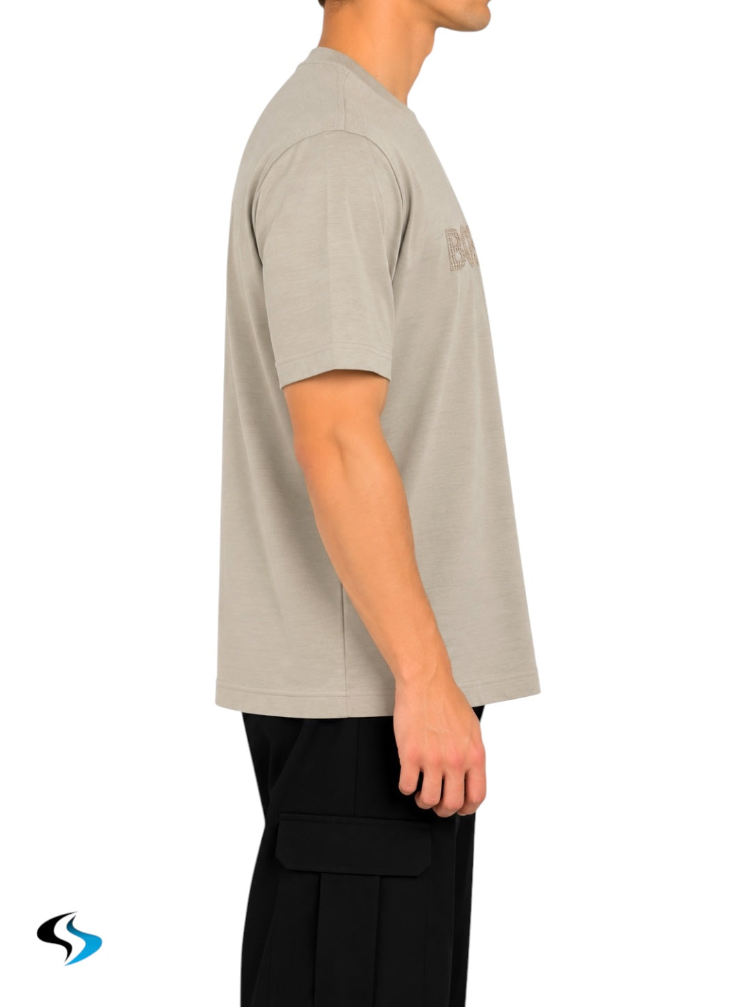 Playera Boss TS_Terrace Logo