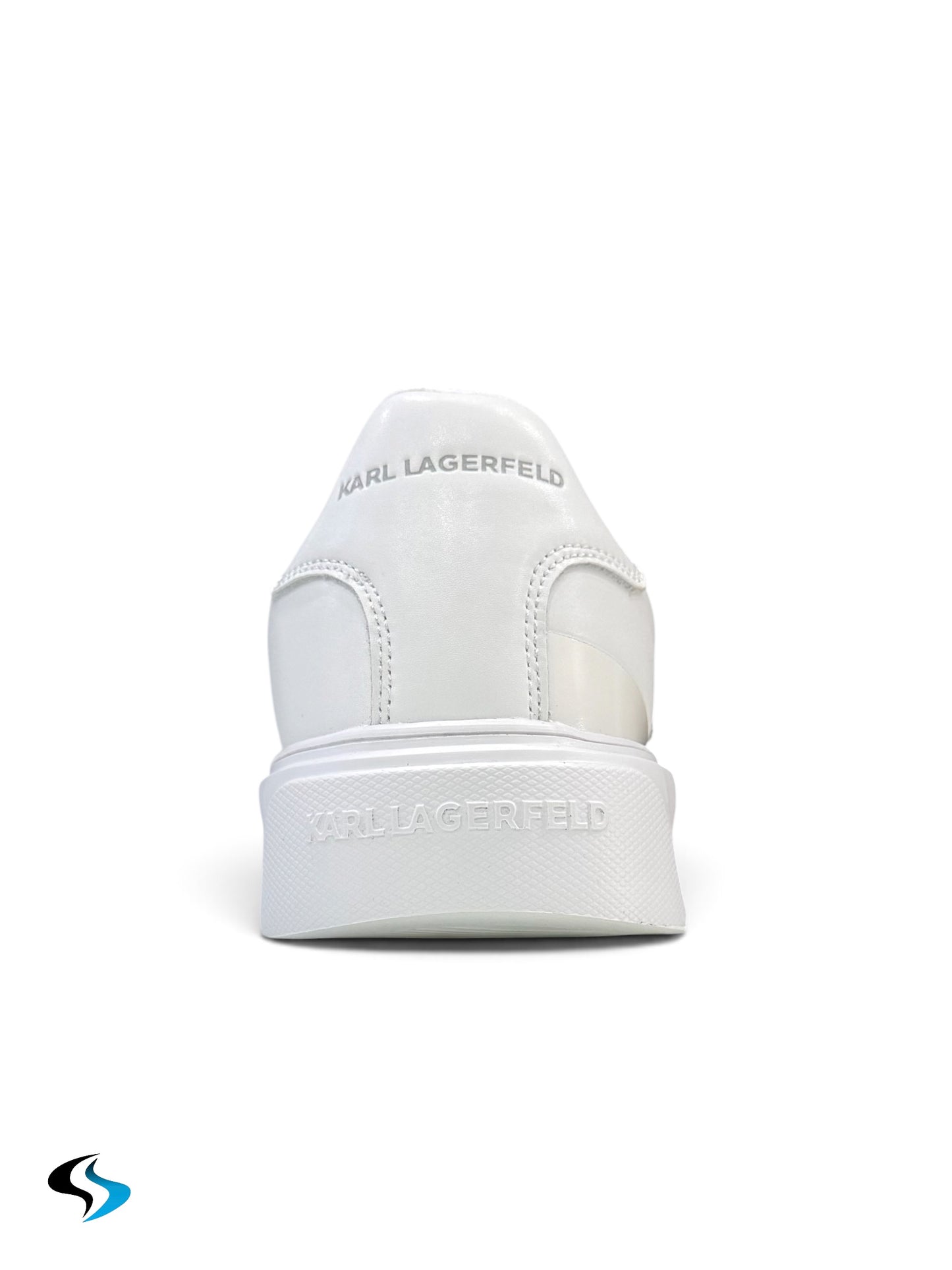 Tenis Karl Lagerfeld Blancos￼