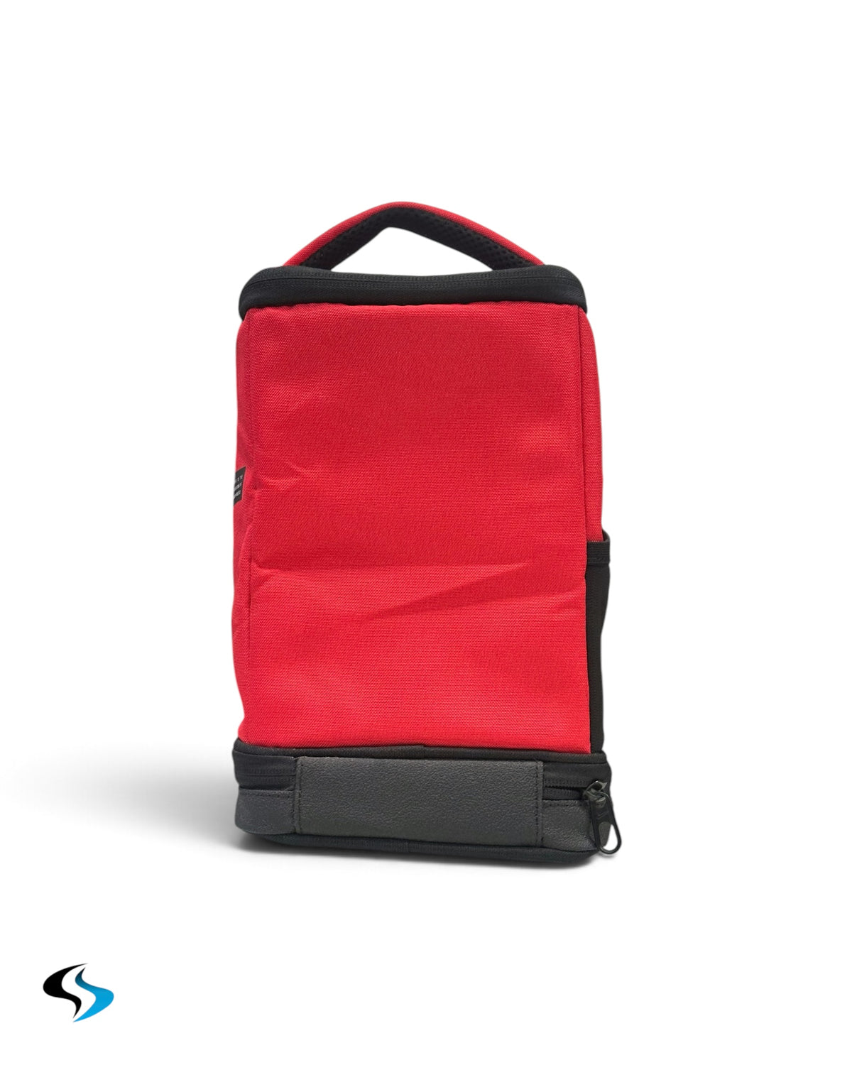 Lonchera Nike Roja