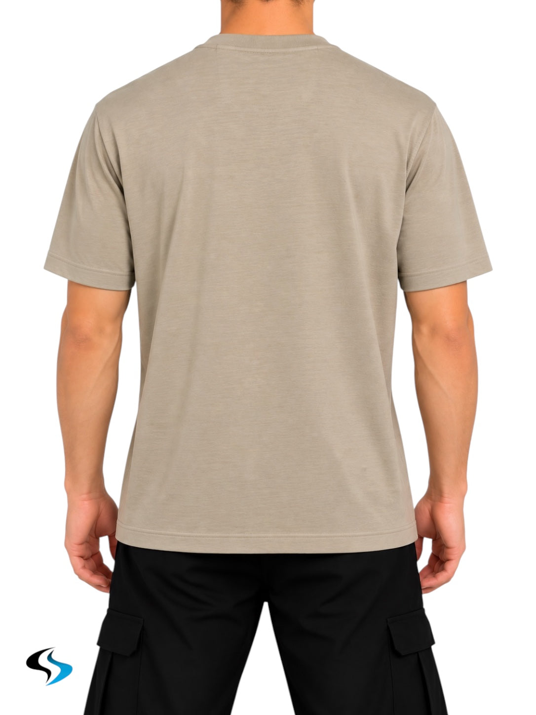 Playera Boss Te_logotexture
