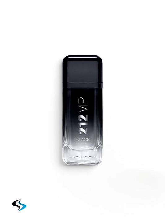 Carolina Herrera 212 Vip Black