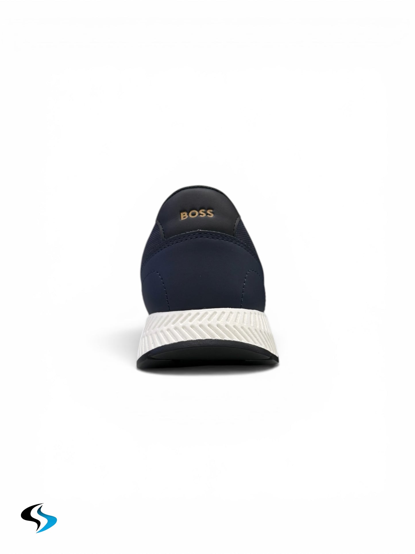 Boss Azul