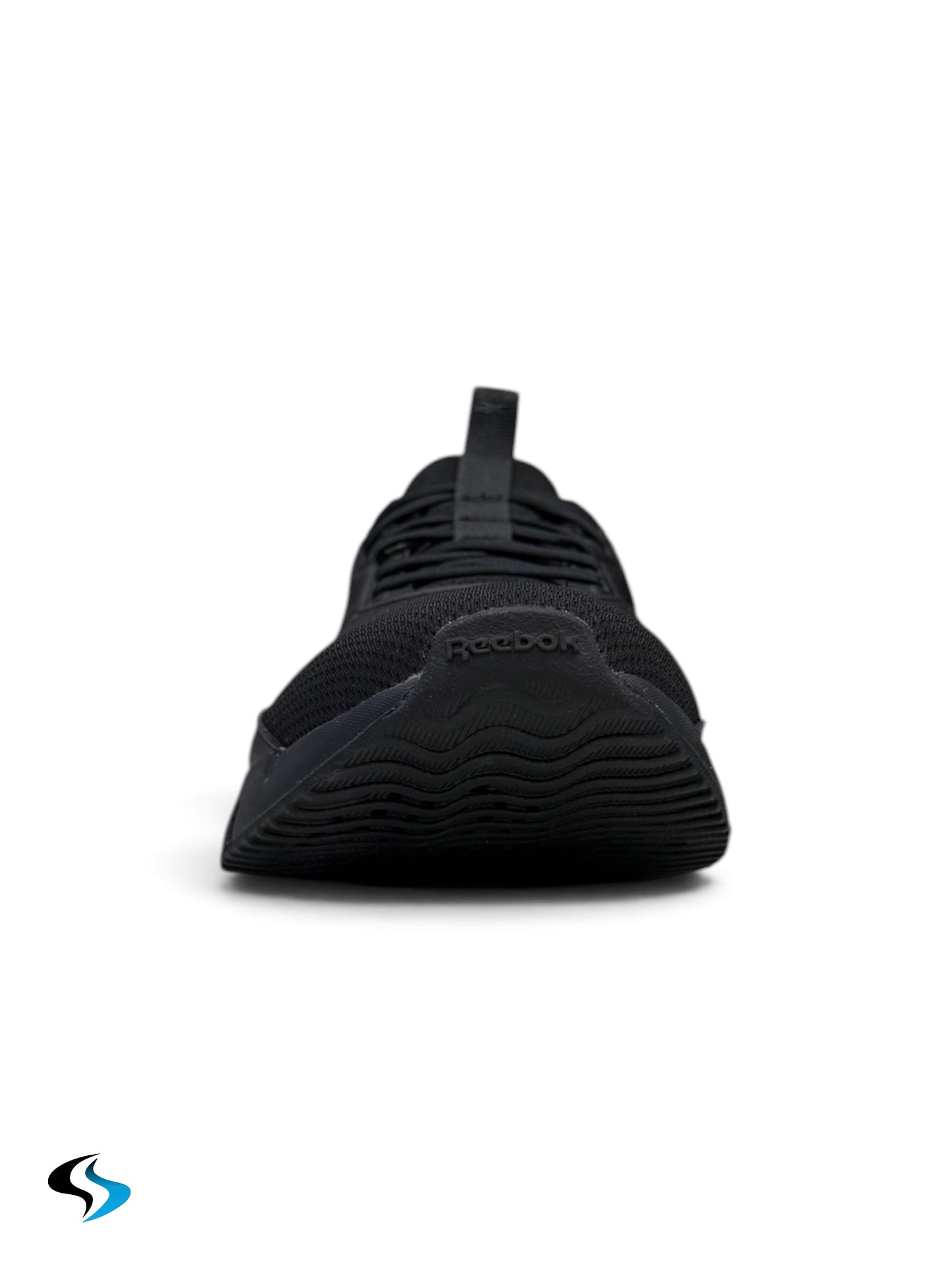 Tenis Rebook Negros
