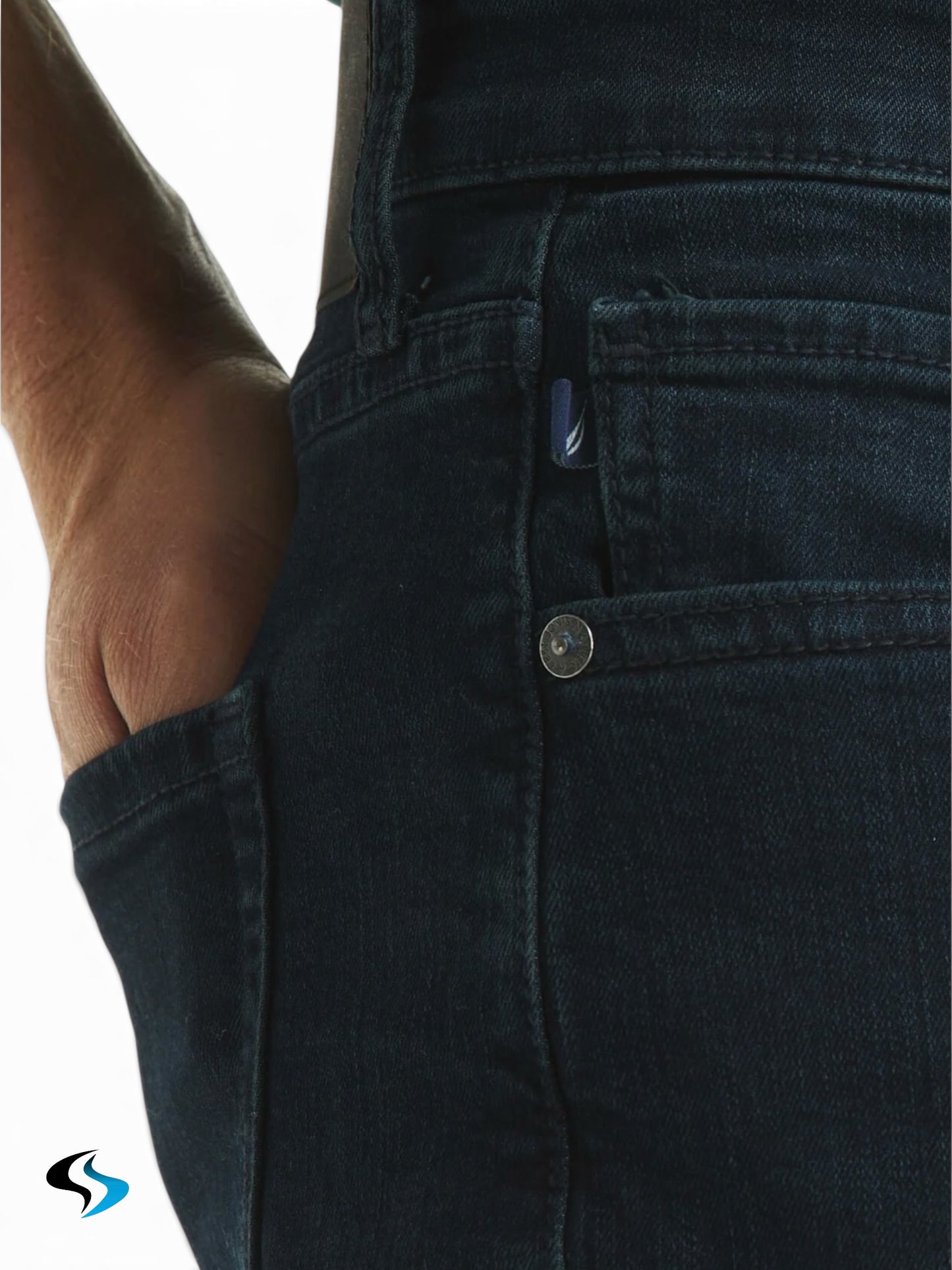 Pantalón Nautica Slim Strech