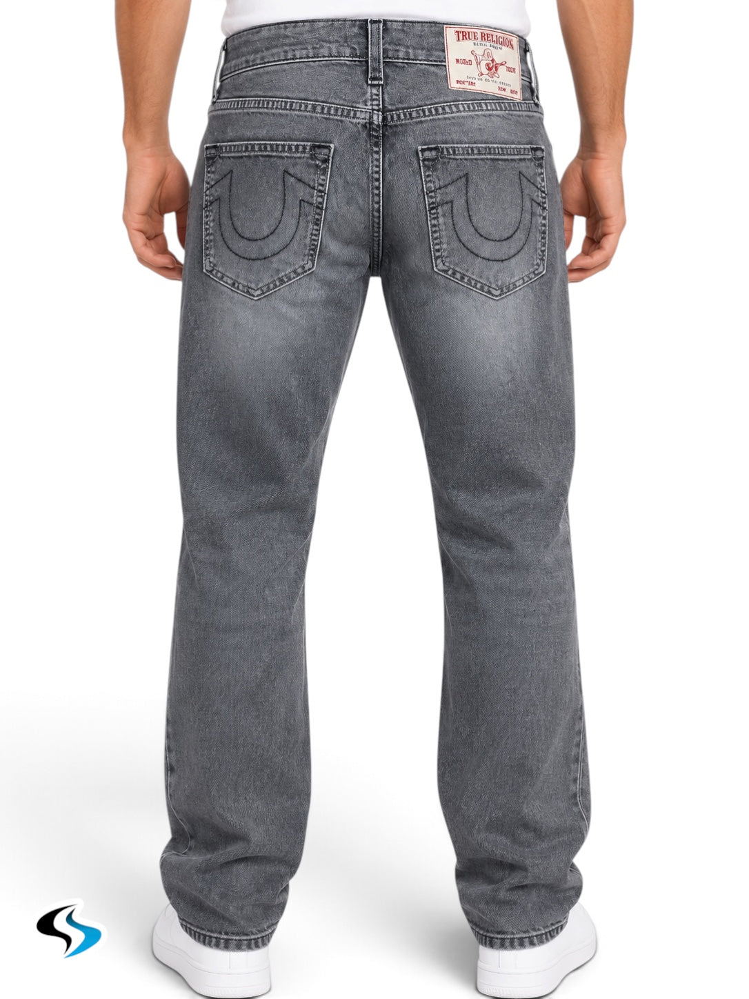 Pantalón True Religión Ricky SN NF Straight