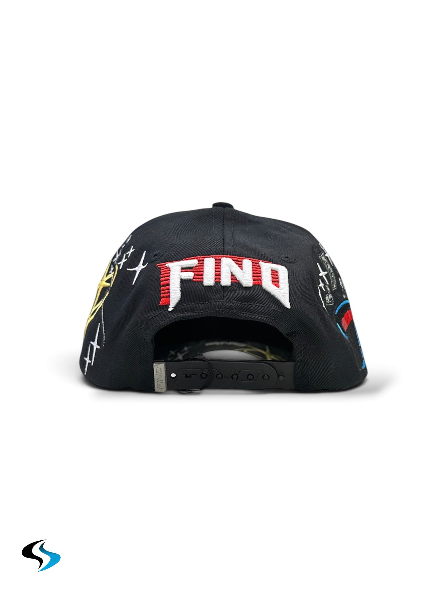 Gorra Fino Magic
