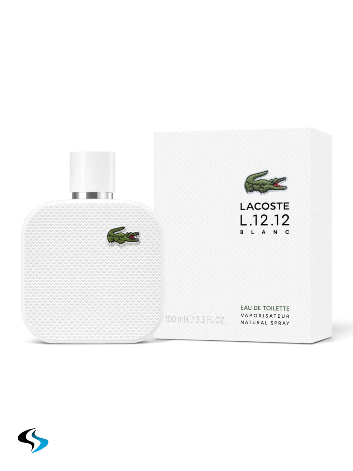 Lacoste Blanco