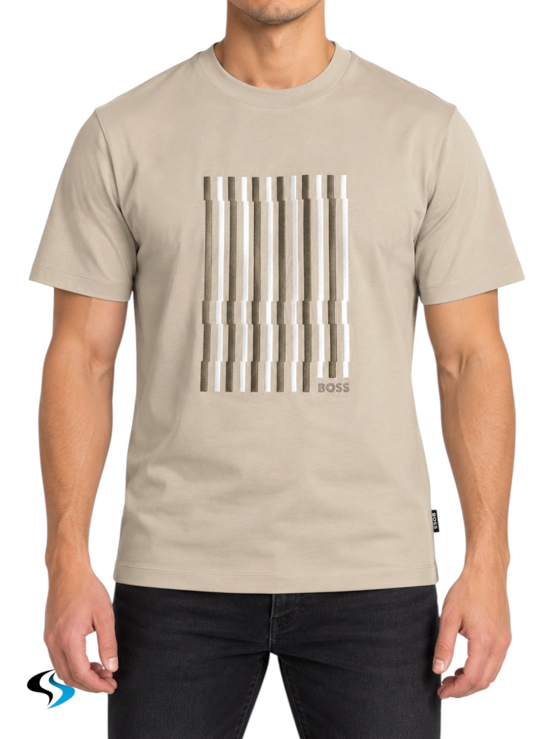 Playera Boss C-thompson 41