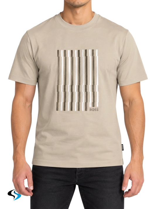 Playera Boss C-thompson 41