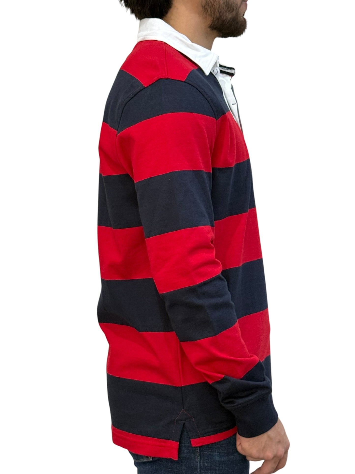 Playera Tommy Hilfiger ML