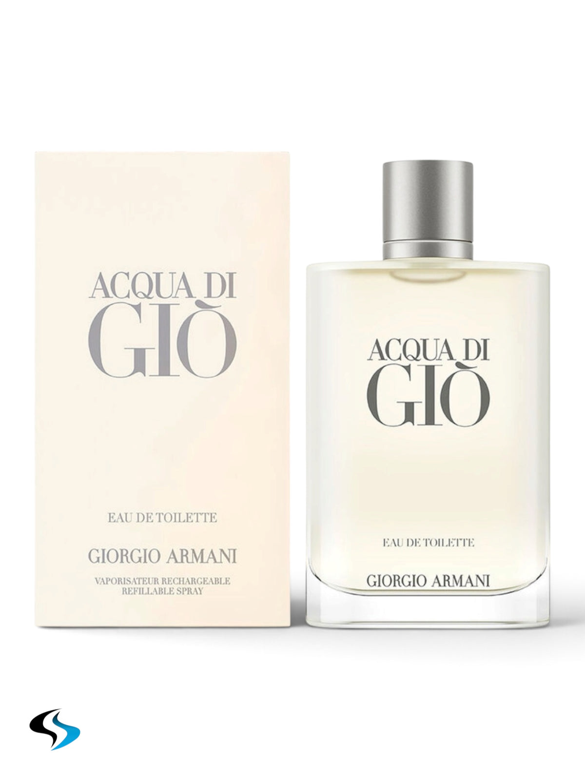 Giorgio Armani Acqua Di Gio