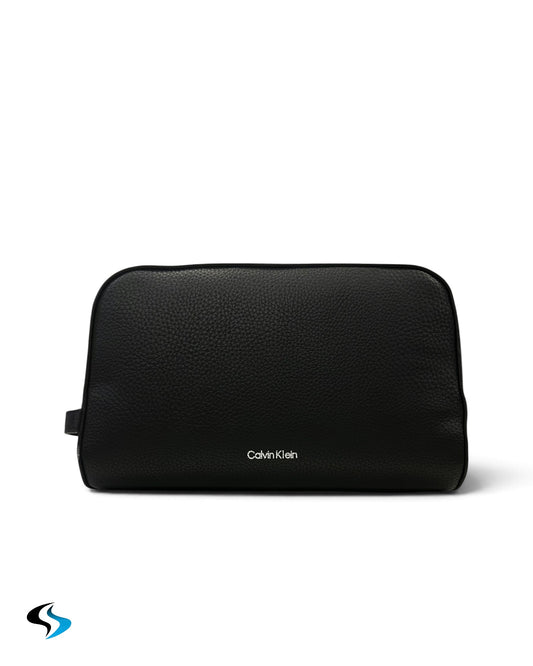 Sobaquera Calvin Klein Negra