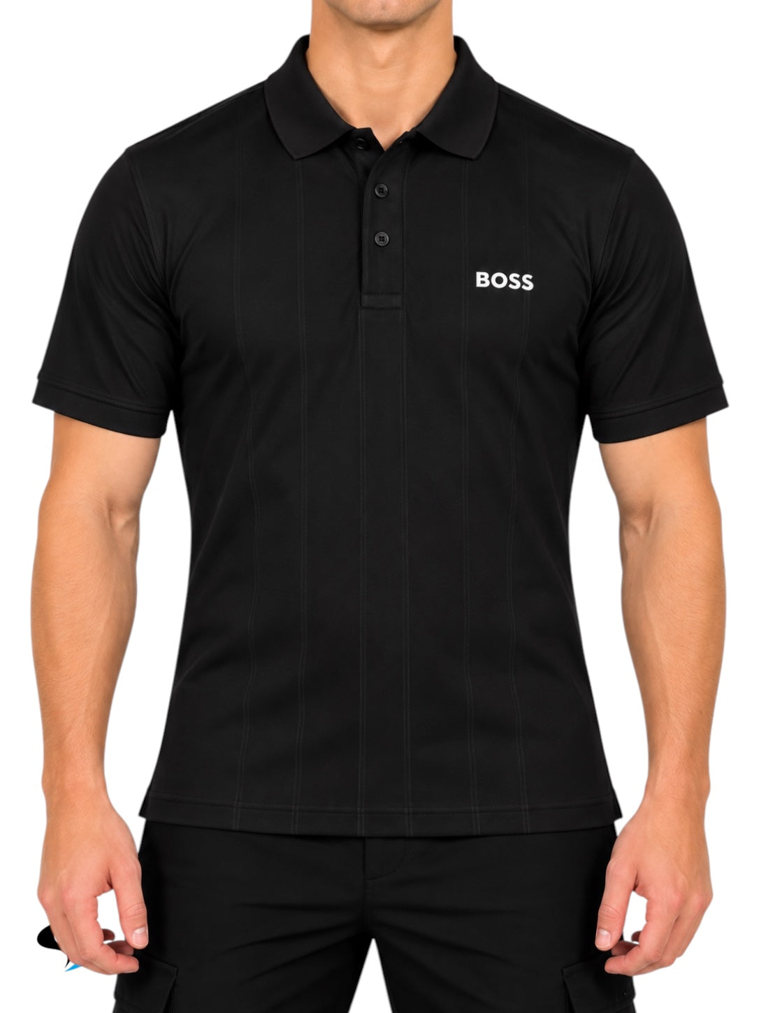 Playera Boss polo Pl_toc serve 1