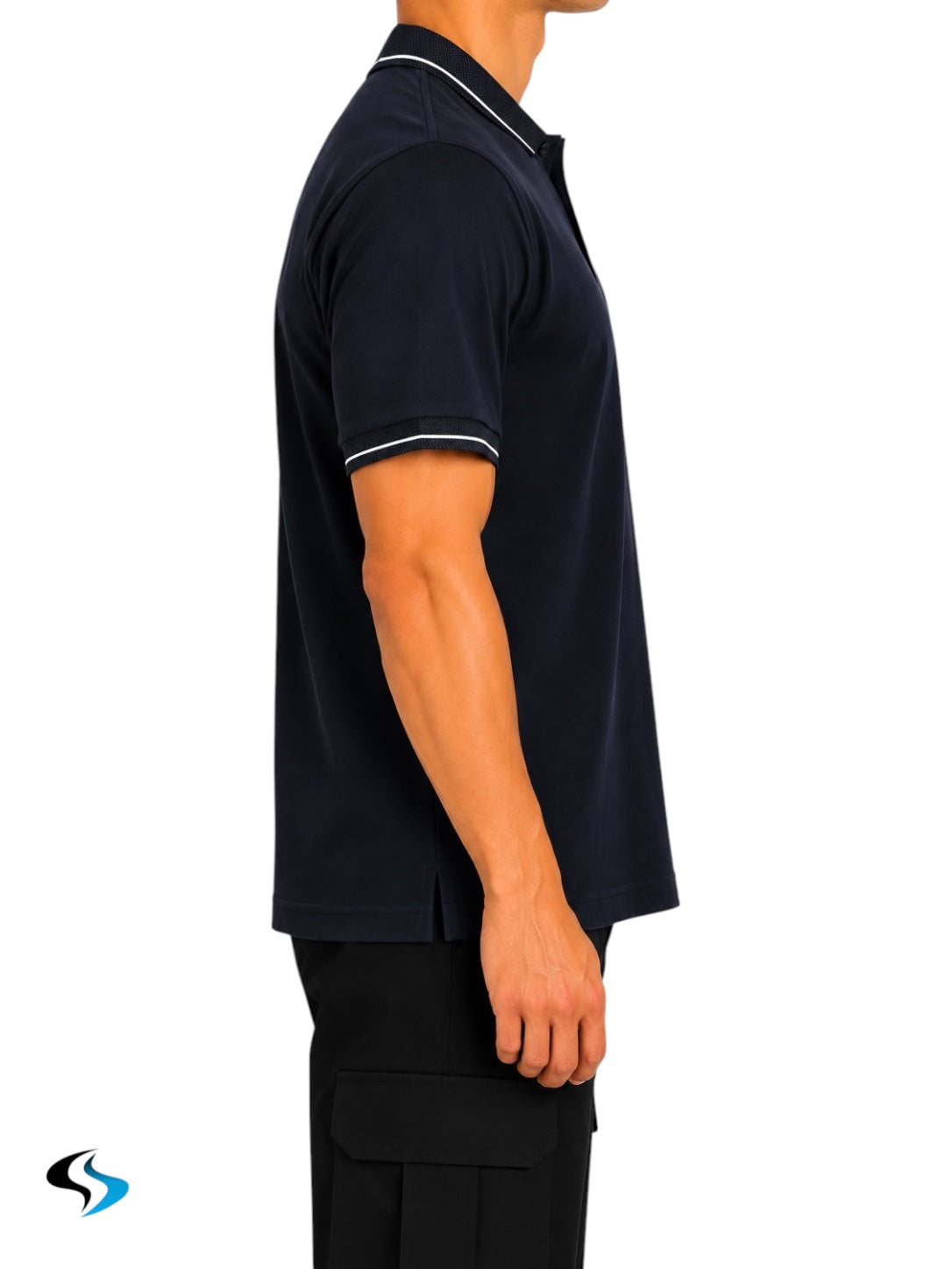 Playera Boss Paule 1