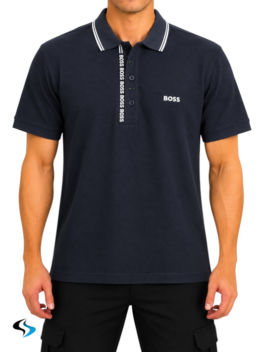 Playera Boss Paule 4
