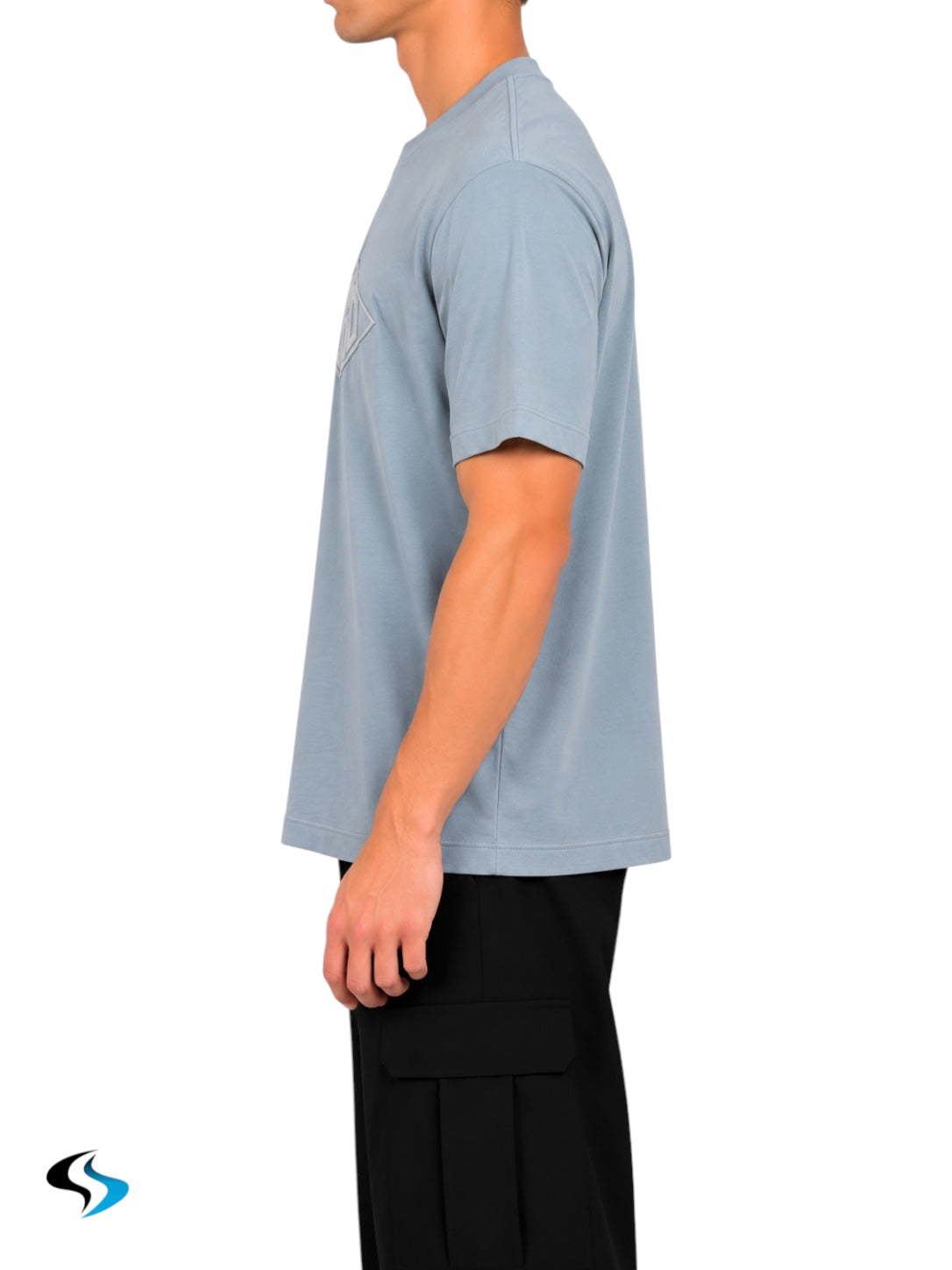 Playera Hugo Dalendi