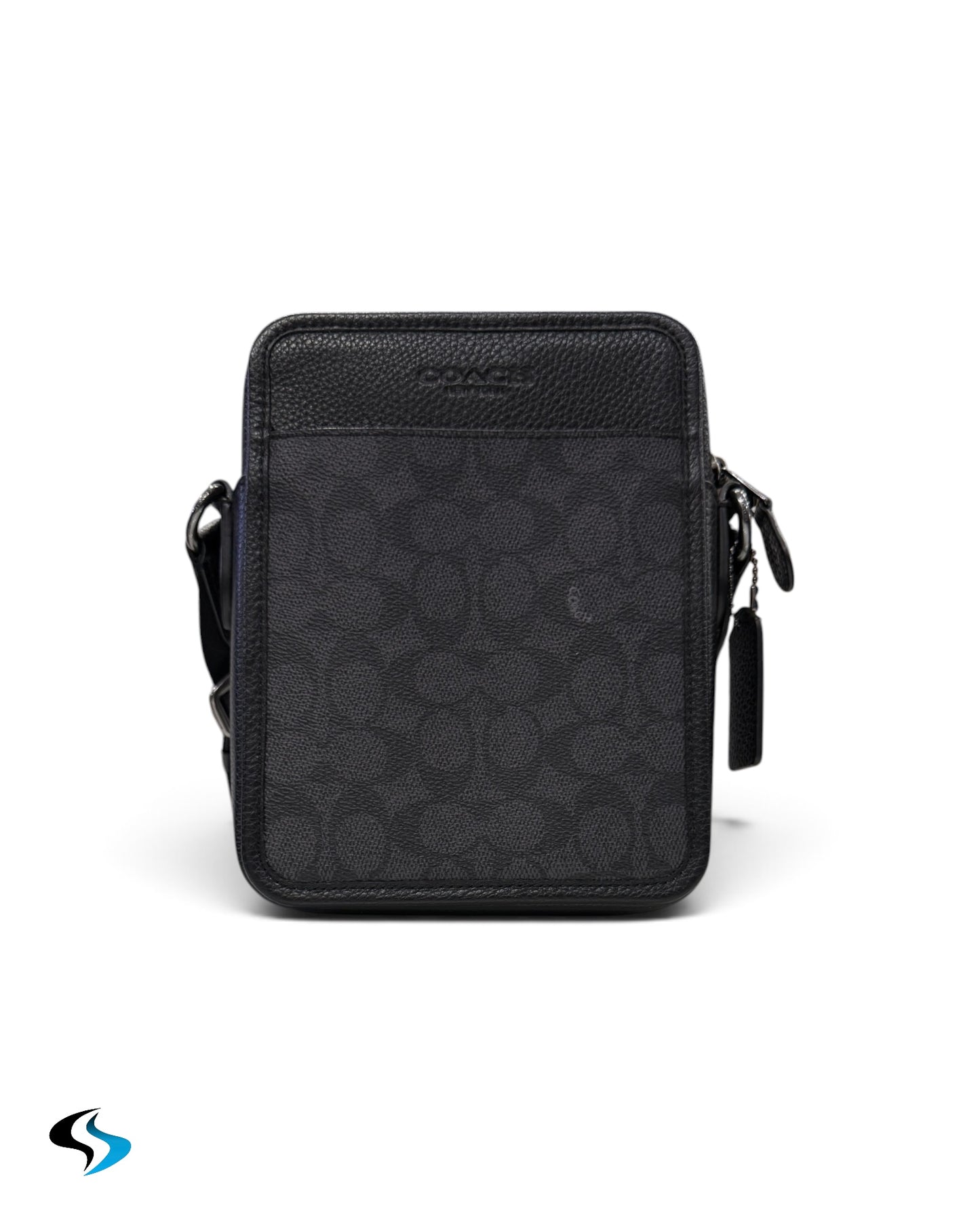 Bandolera Coach Sullivan