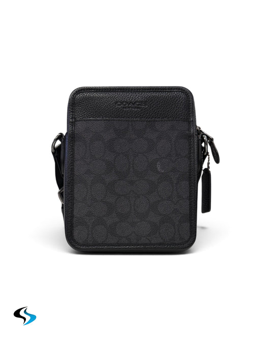 Bandolera Coach Sullivan