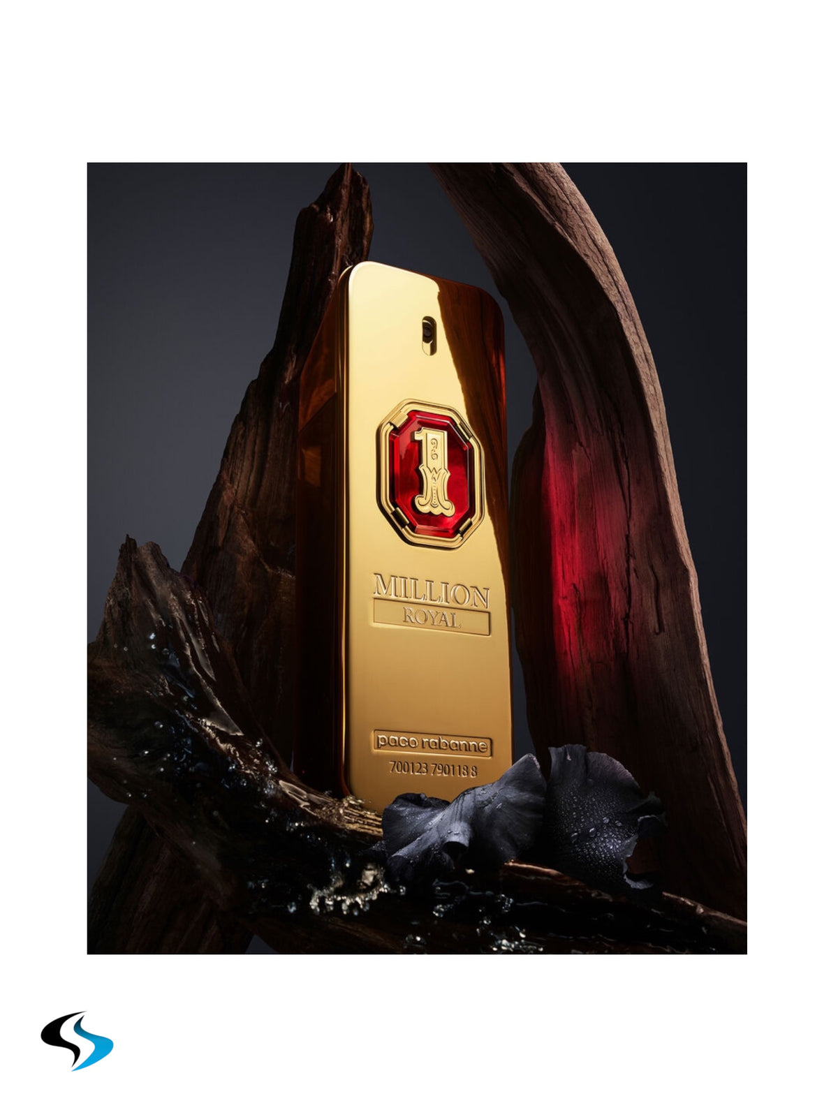 Paco Rabanne One Million Royal