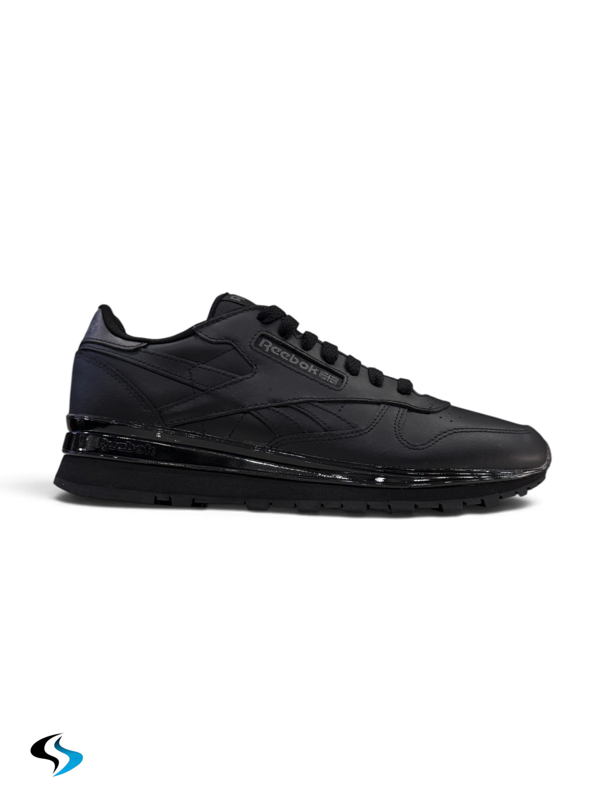 Tenis Reebok Classic Leather Clip Unisex