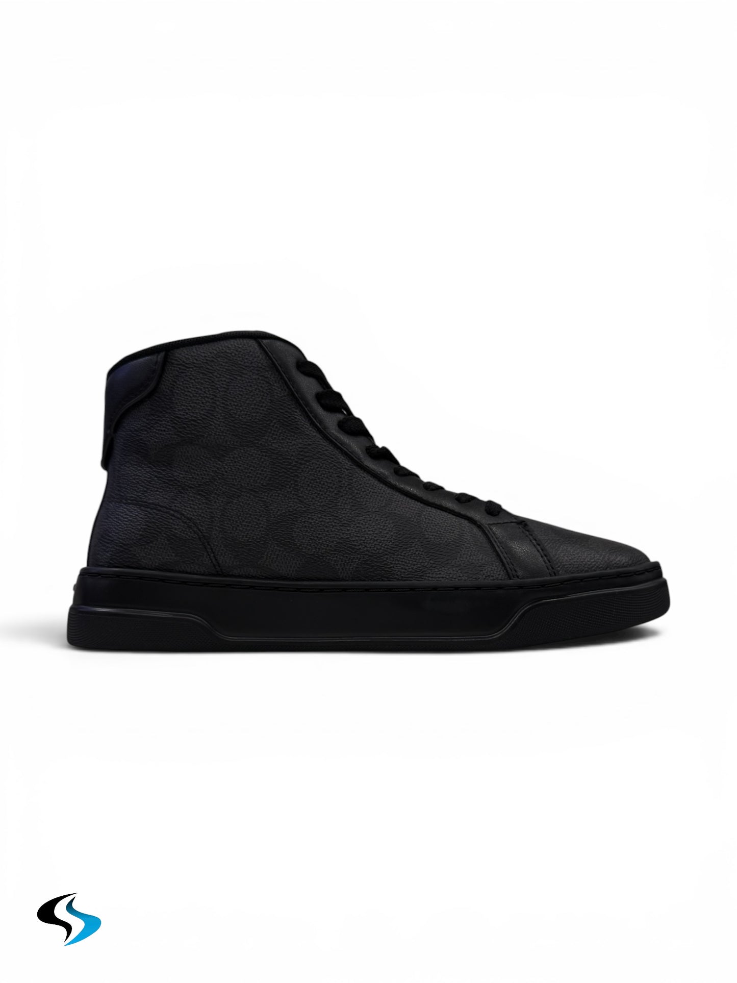 Coach De Bota Negra