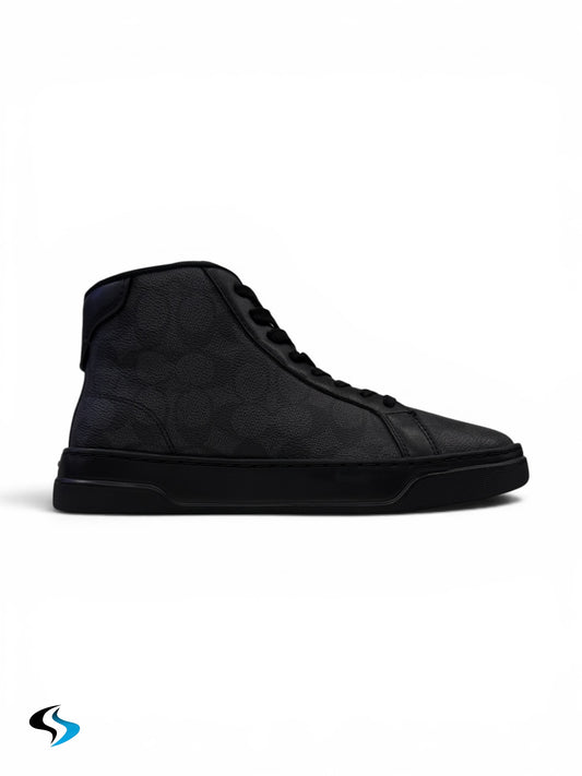 Coach De Bota Negra