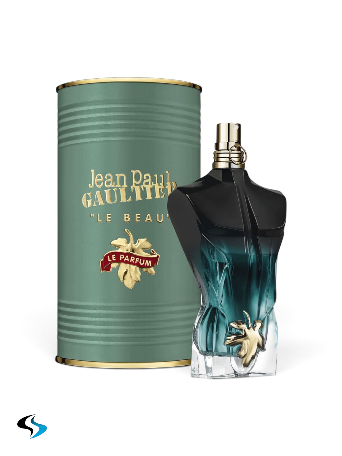 Jean Paul Gaultier Le Beau Parfum