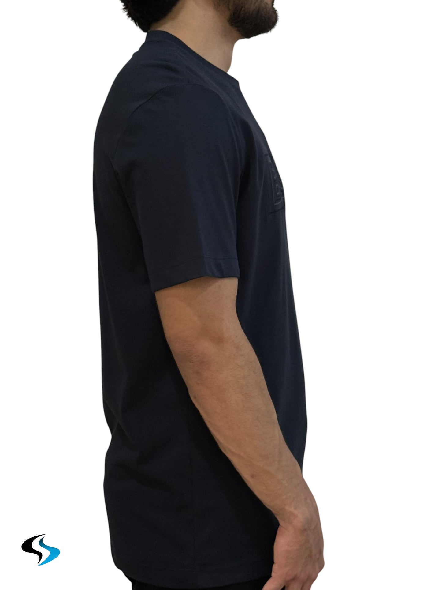 Playera Boss C-Thompson 214