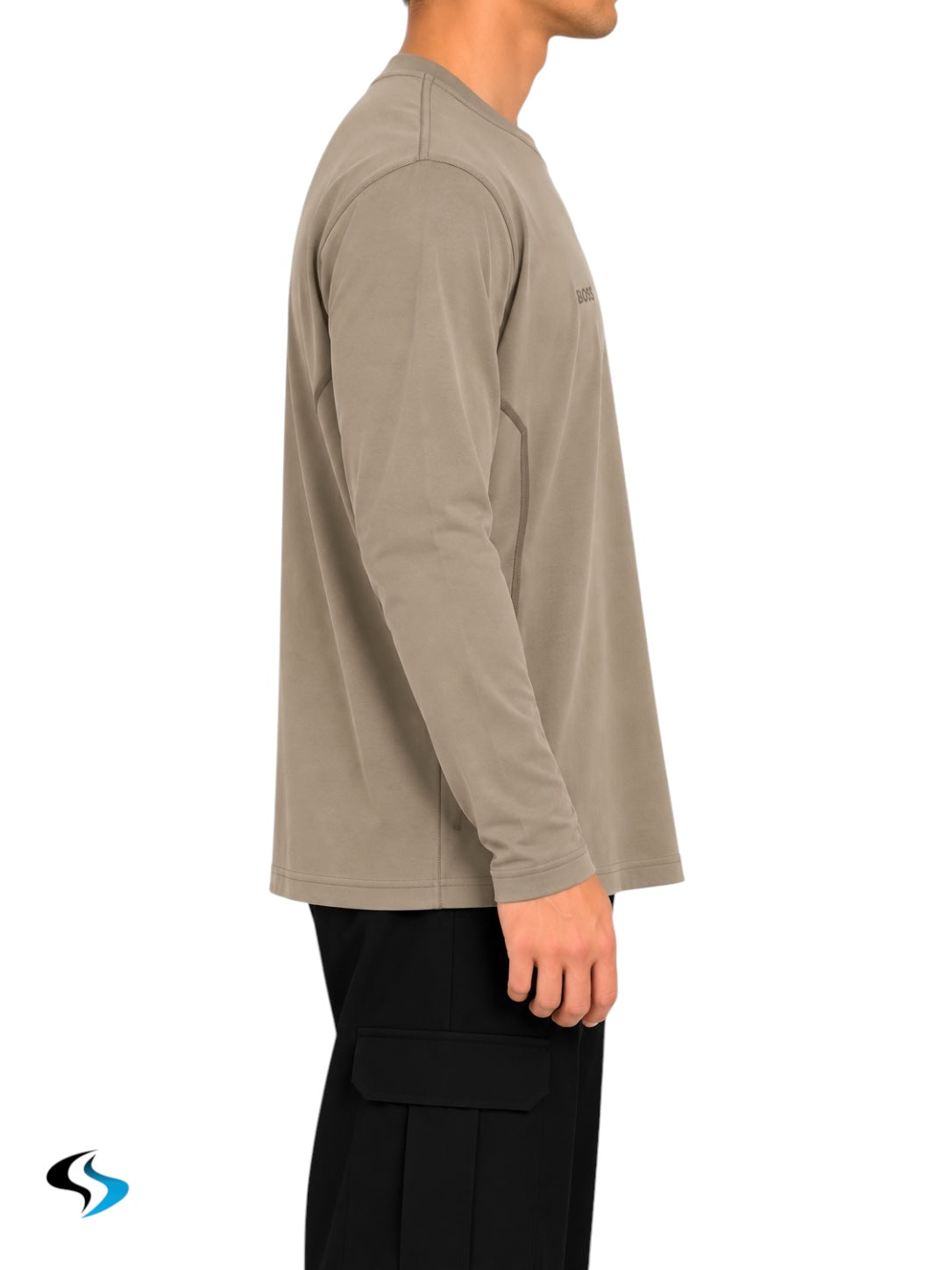 Playera Boss Togn Mirror
