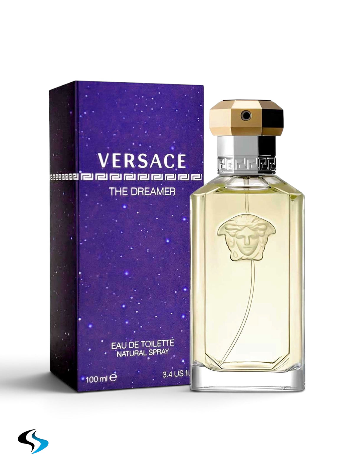 Versace The Dreamer