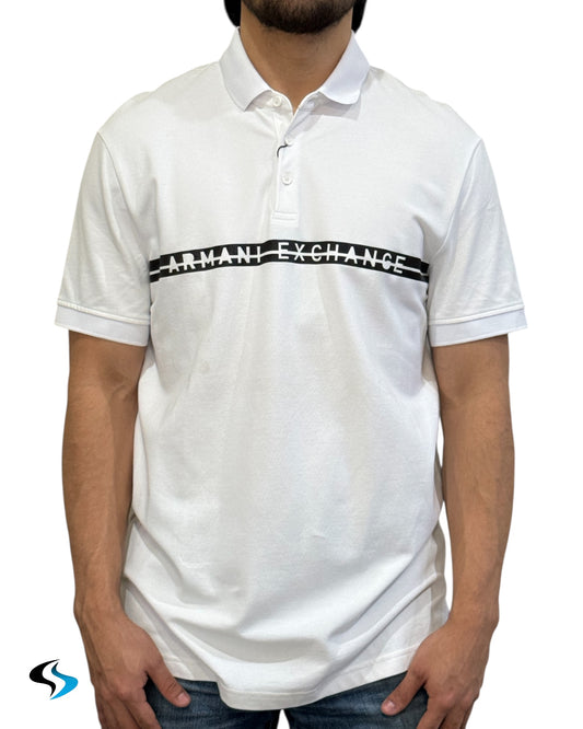 Armani Exchange Polo