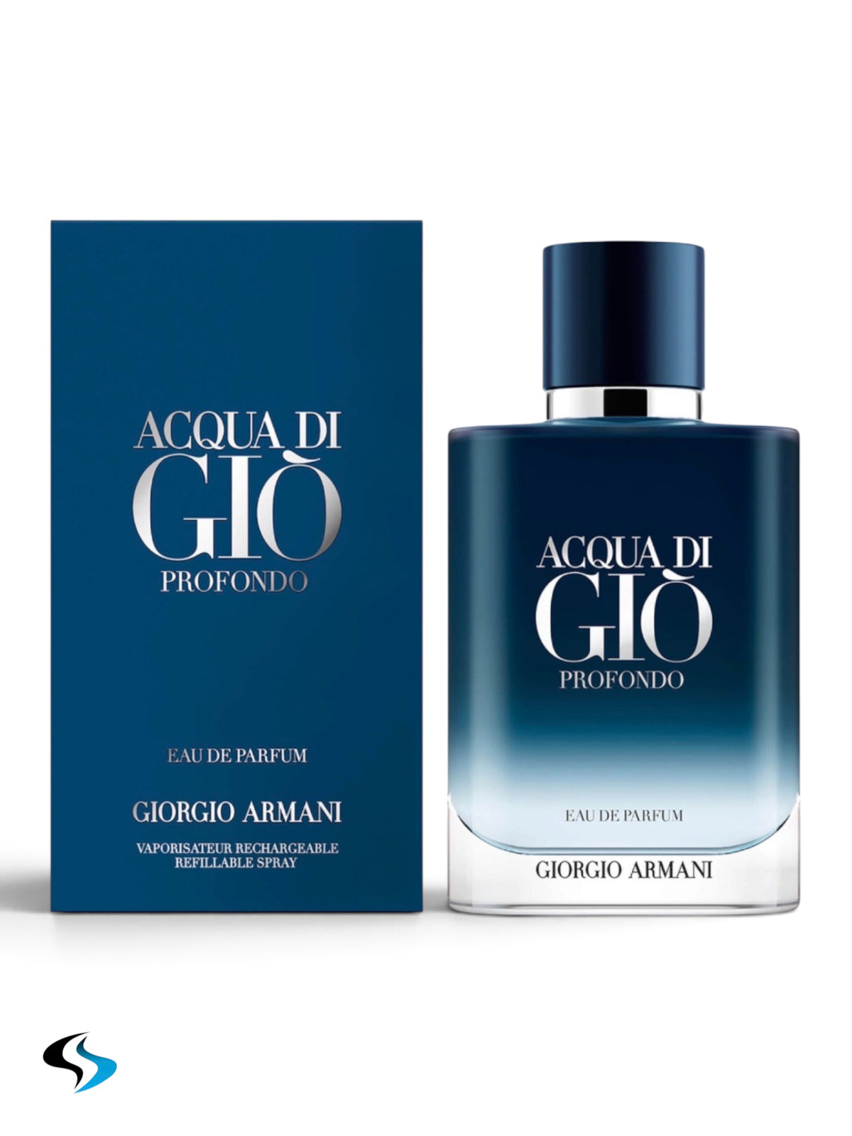 Giorgio Armani Acqua Di Gio Eau de Parfum