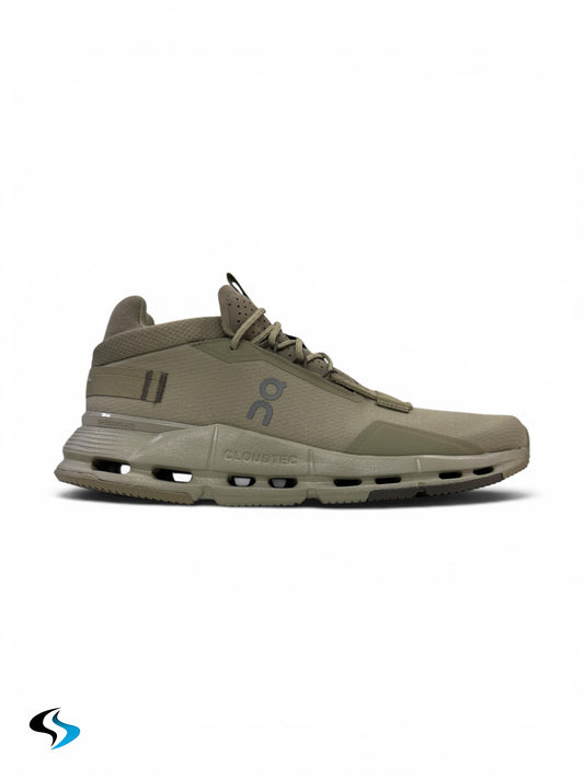 On Cloudnova verdes