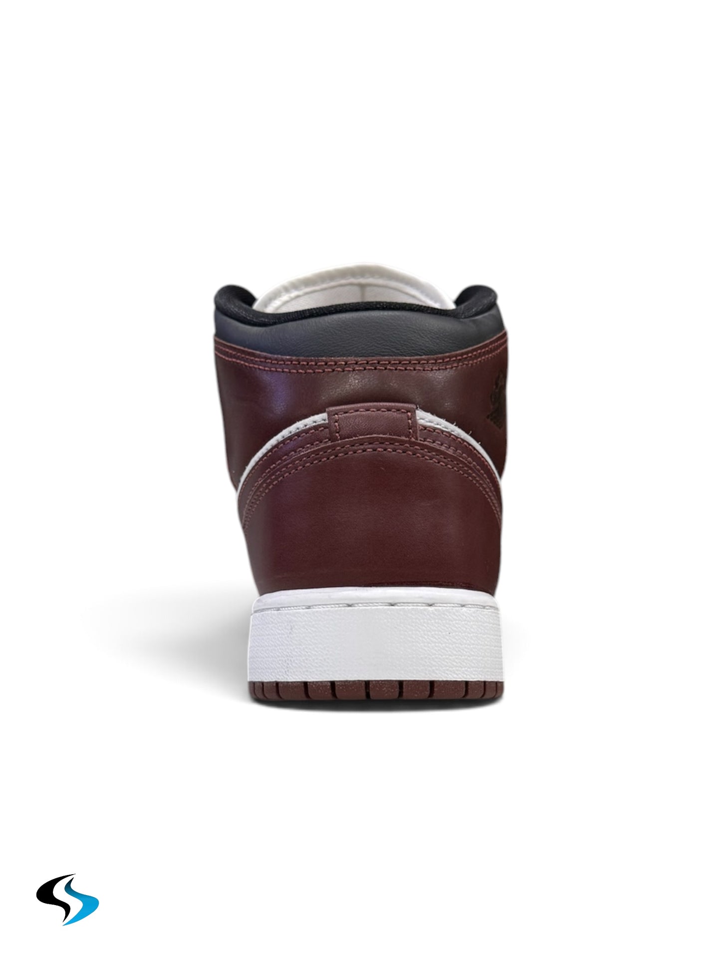 Tenis Air Jordan 1 Mid SE Dark Pony