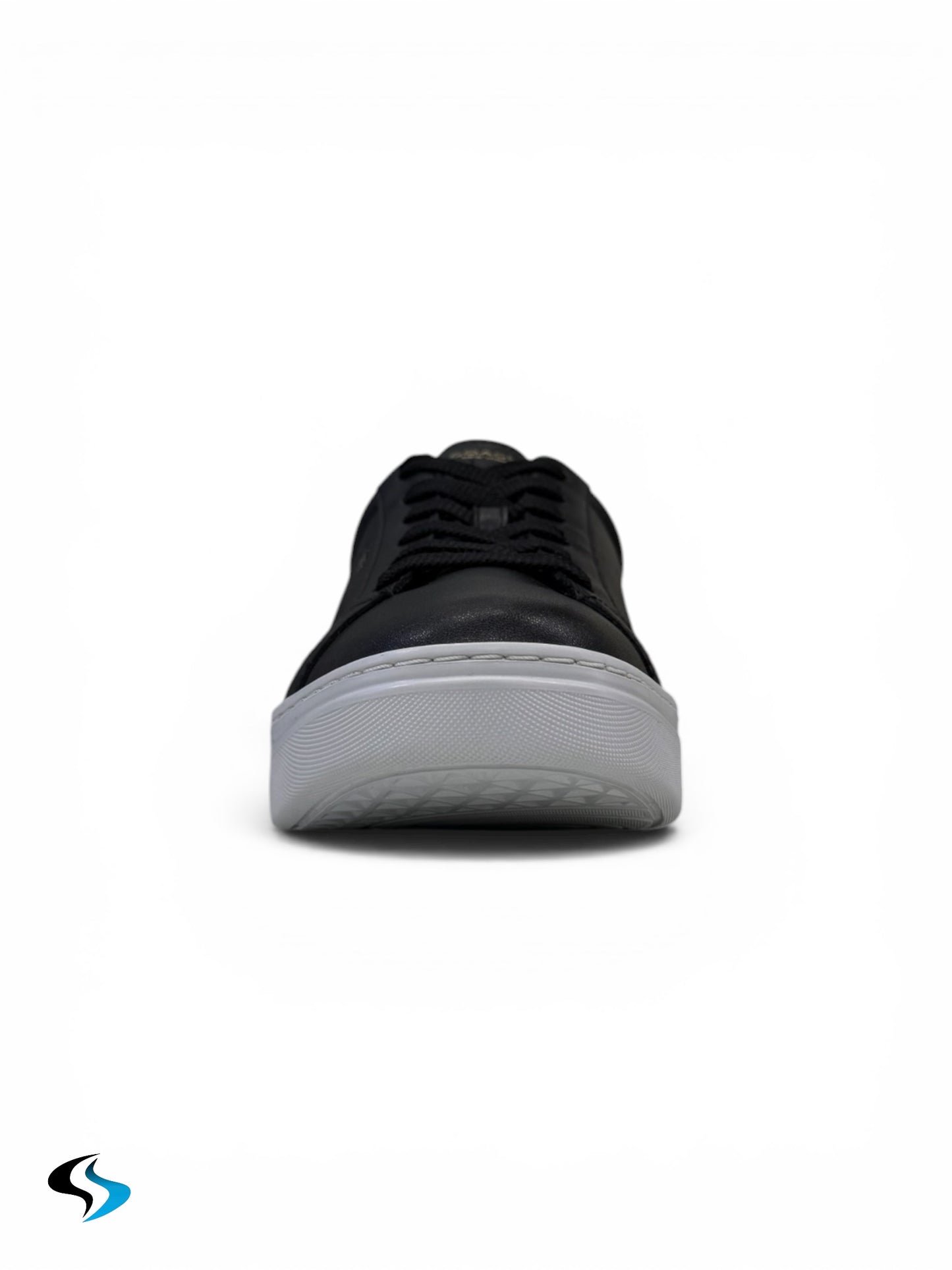 Tenis Coach Suela Blanca