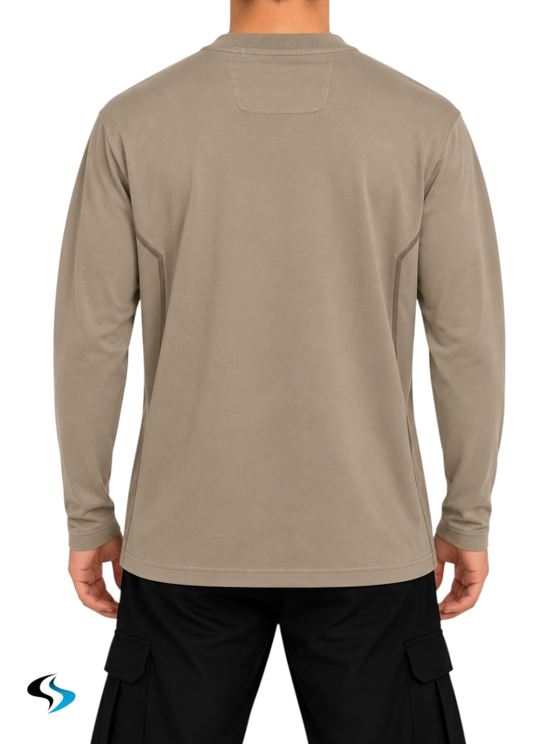 Playera Boss Togn Mirror