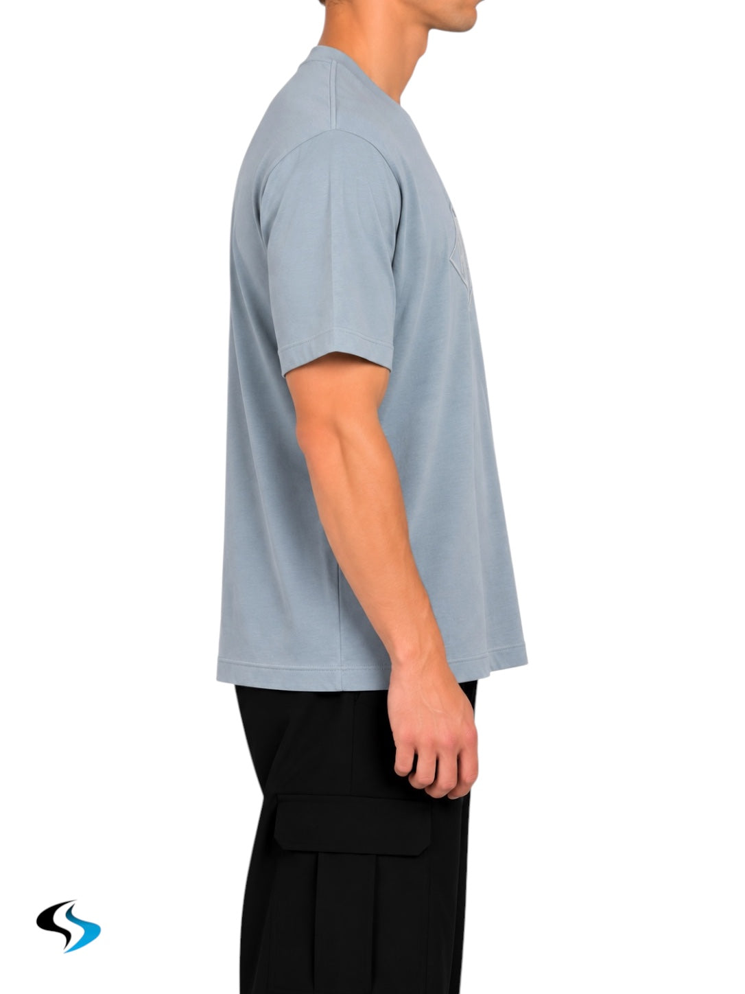 Playera Hugo Dalendi