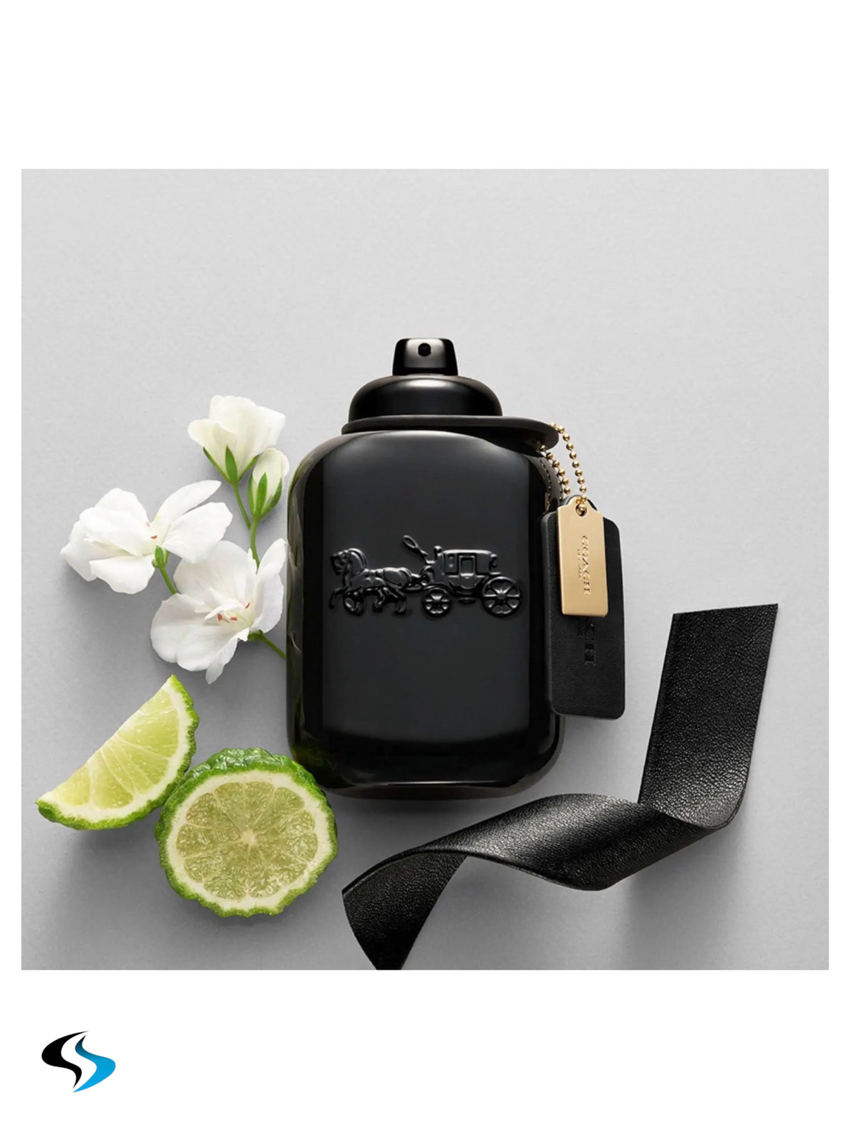 Coach For Men Parfum