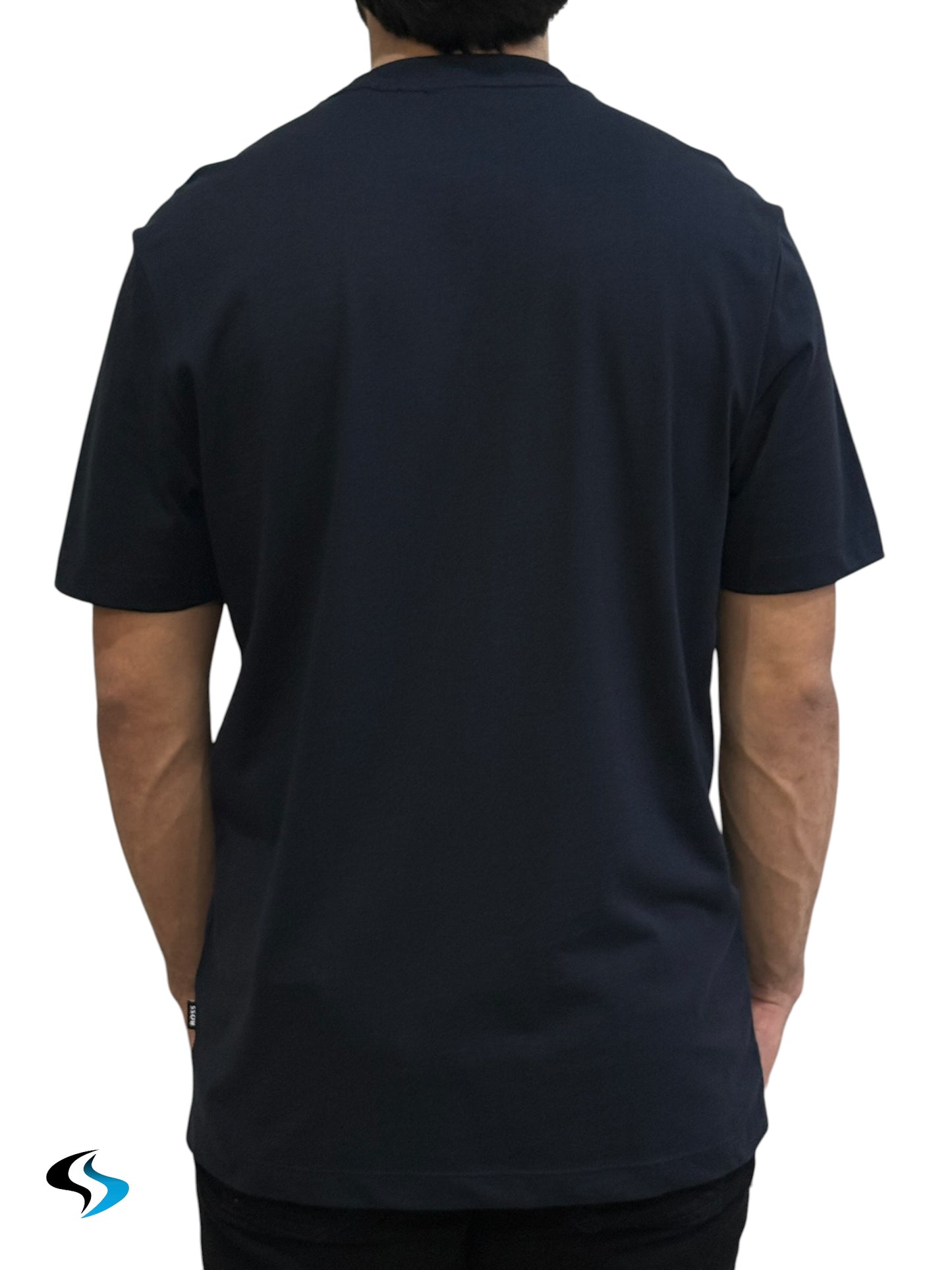 Playera Boss C-Thompson 214