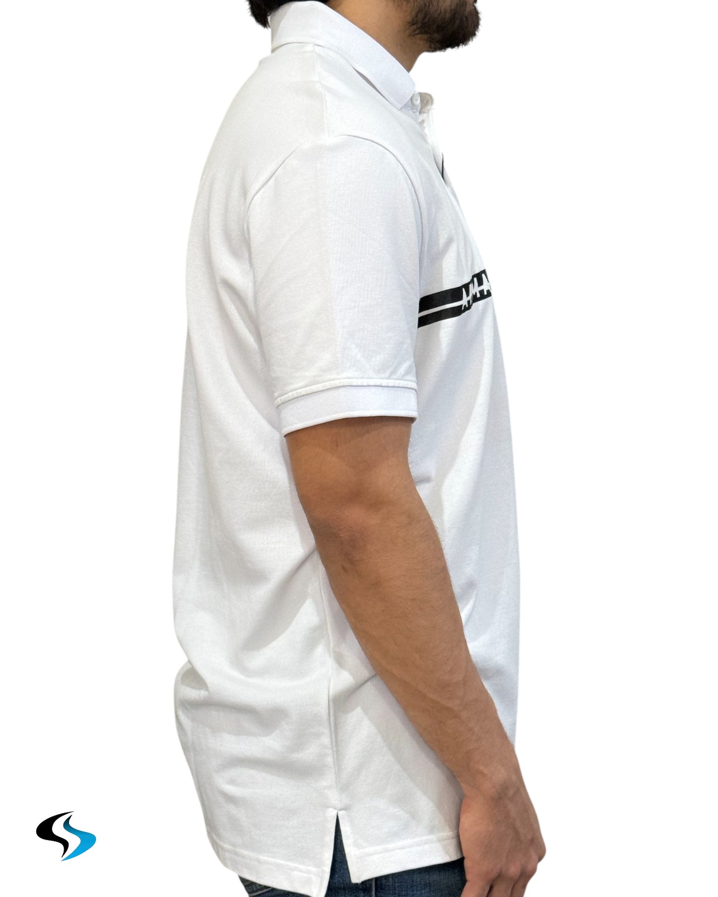 Armani Exchange Polo