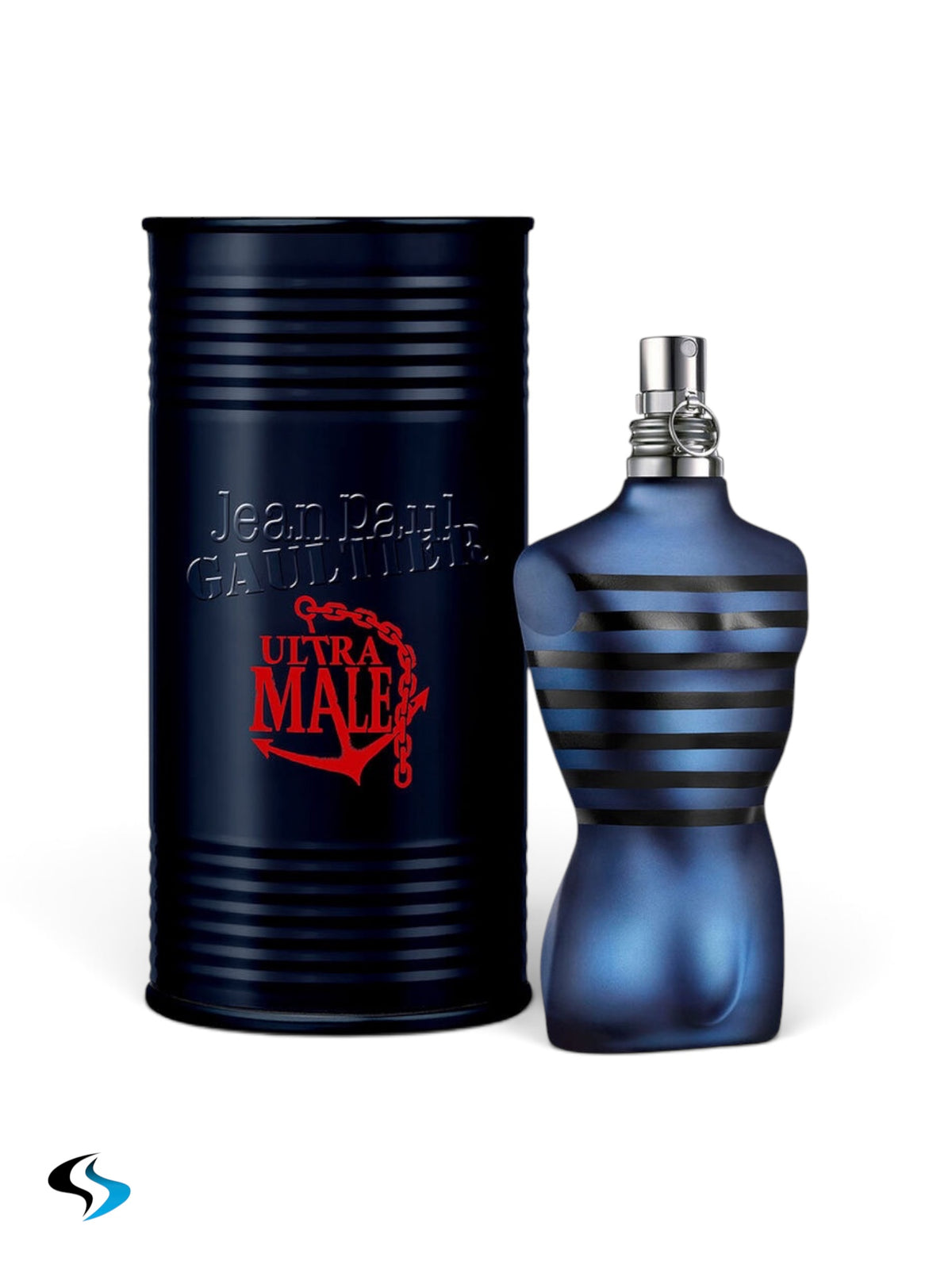 Jean Paul Gaultier Ultra Male